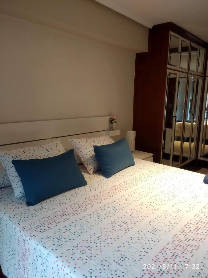 Liontxu Apartment Bermeo Bagian luar foto