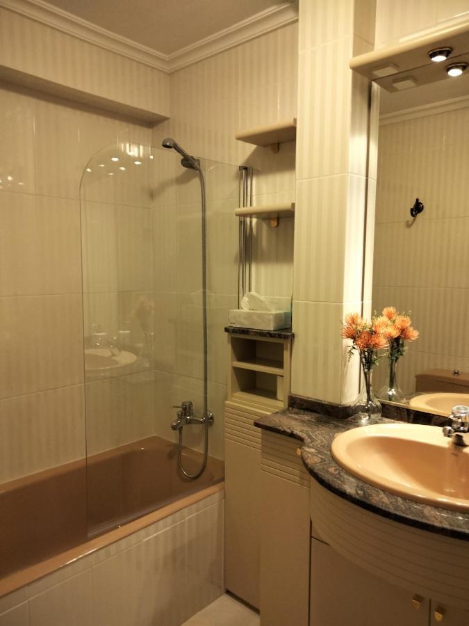 Liontxu Apartment Bermeo Bagian luar foto